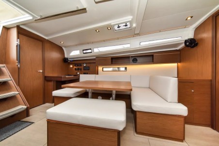 Bénéteau Oceanis 40.1 - 3 cab. Eylin