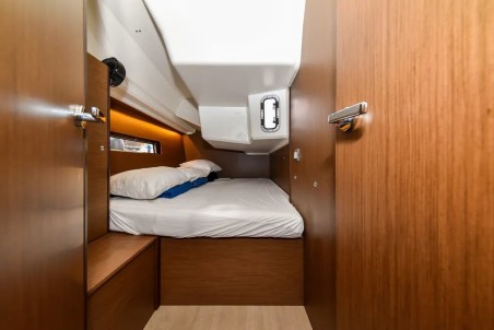 Bénéteau Oceanis 40.1 - 3 cab. Eylin