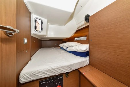 Bénéteau Oceanis 40.1 - 3 cab. Eylin