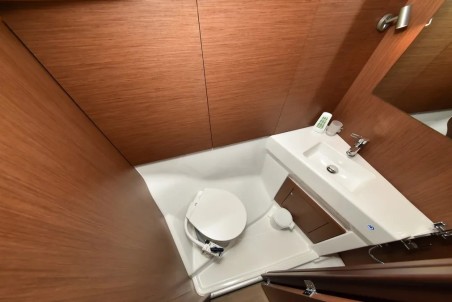 Bénéteau Oceanis 40.1 - 3 cab. Eylin