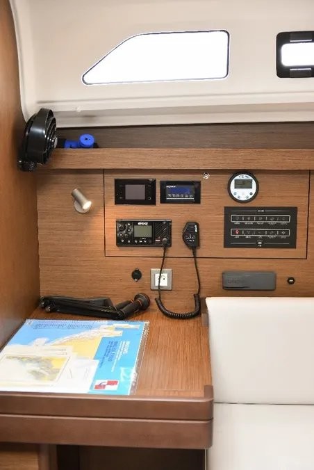 Bénéteau Oceanis 40.1 - 3 cab. Eylin