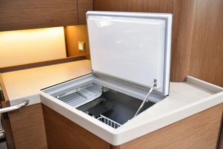 Bénéteau Oceanis 40.1 - 3 cab. Eylin