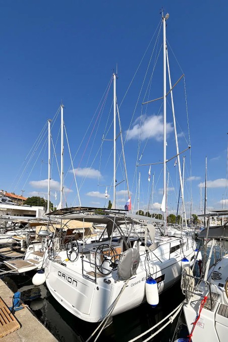 Bénéteau Oceanis 40.1 - 3 cab. Orion