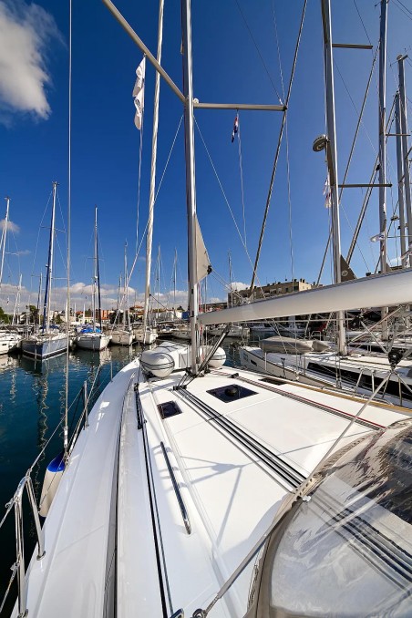 Bénéteau Oceanis 40.1 - 3 cab. Orion