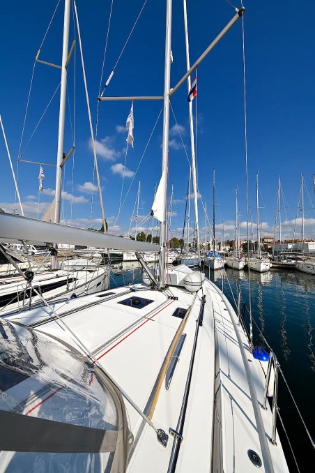 Bénéteau Oceanis 40.1 - 3 cab. Orion