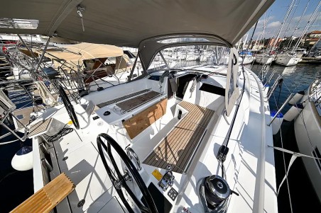 Bénéteau Oceanis 40.1 - 3 cab. Orion