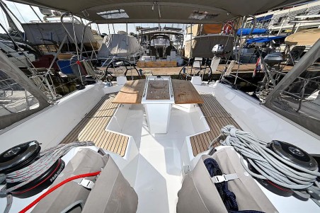 Bénéteau Oceanis 40.1 - 3 cab. Orion