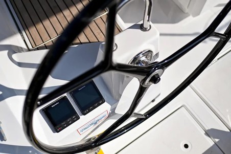 Bénéteau Oceanis 40.1 - 3 cab. Orion