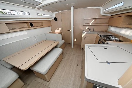 Bénéteau Oceanis 40.1 - 3 cab. Orion