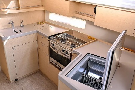 Bénéteau Oceanis 40.1 - 3 cab. Orion