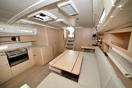 Bénéteau Oceanis 40.1 - 3 cab. Orion