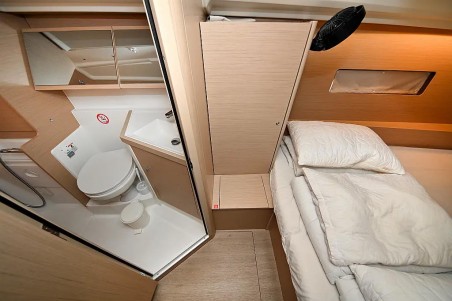 Bénéteau Oceanis 40.1 - 3 cab. Orion