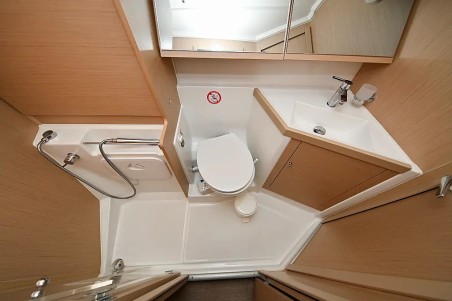 Bénéteau Oceanis 40.1 - 3 cab. Orion