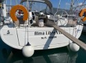 Bénéteau Oceanis 40.1 Alma Libre VII