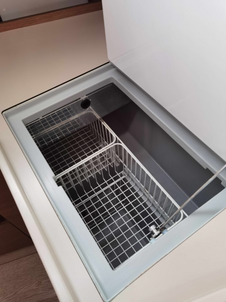 Bénéteau Oceanis 40.1 Mayramoot