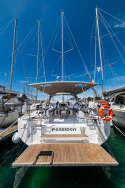 Bénéteau Oceanis 40.1 Poseidon