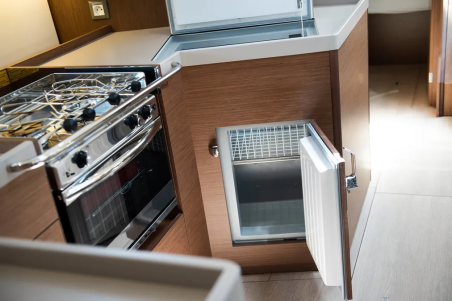 Bénéteau Oceanis 40.1 Poseidon