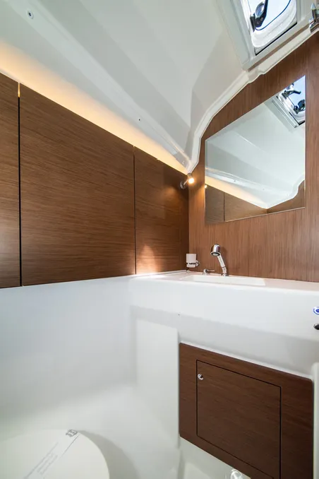 Bénéteau Oceanis 40.1 Poseidon