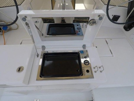 Dufour Yachts Dufour 430 GL Magdalena