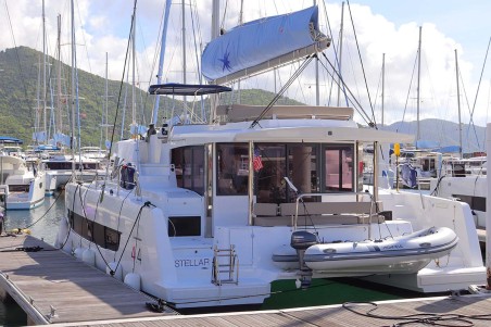 Catana Group Bali 4.4 - 4 + 1 cab. Stellar