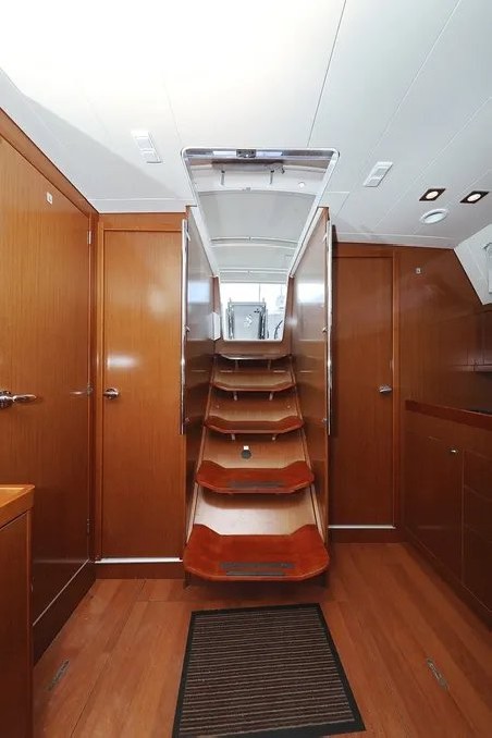 Bénéteau Oceanis 41 Hope