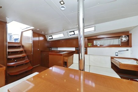 Bénéteau Oceanis 41 Hope