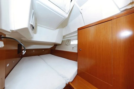 Bénéteau Oceanis 41 Hope