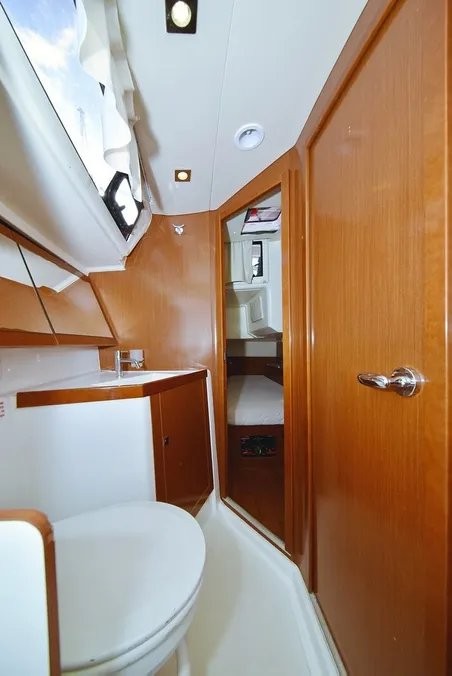 Bénéteau Oceanis 41 Hope