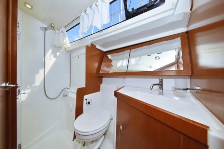 Bénéteau Oceanis 41 Hope