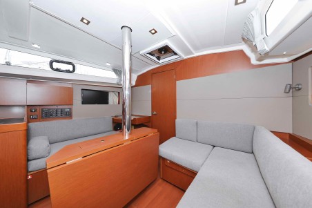 Bénéteau Oceanis 41.1 Seven
