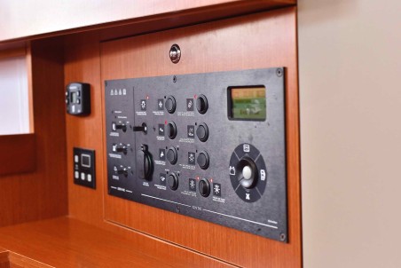 Bénéteau Oceanis 41.1 Seven