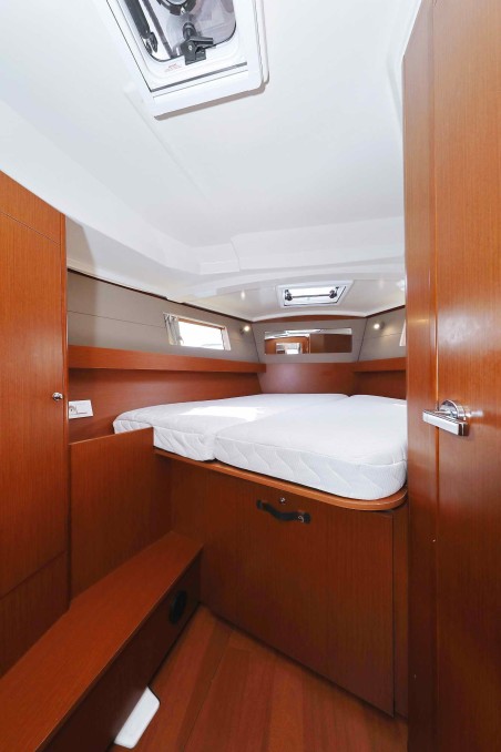 Bénéteau Oceanis 41.1 Seven