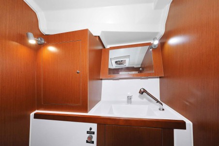 Bénéteau Oceanis 41.1 Seven