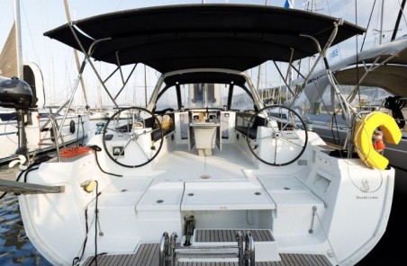 Bénéteau Oceanis 45 - 4 cab. Stella