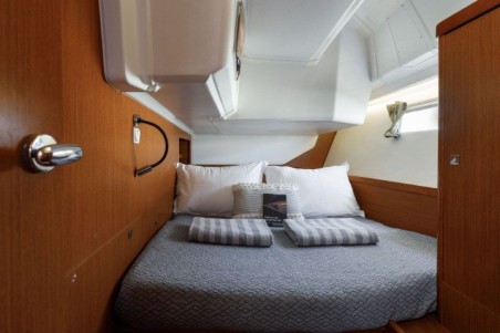 Bénéteau Oceanis 45 - 4 cab. Stella