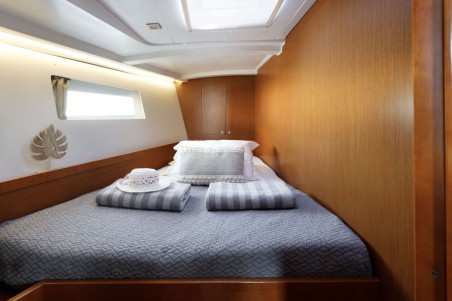 Bénéteau Oceanis 45 - 4 cab. Stella