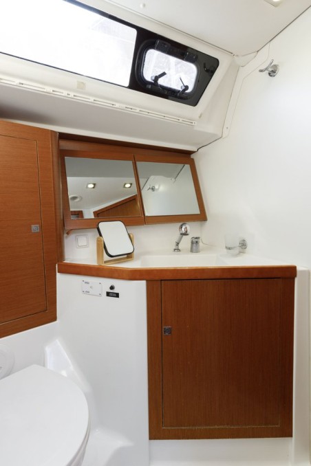 Bénéteau Oceanis 45 - 4 cab. Stella