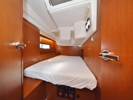 Bénéteau Oceanis 46.1 - 4 cab. Antonela M