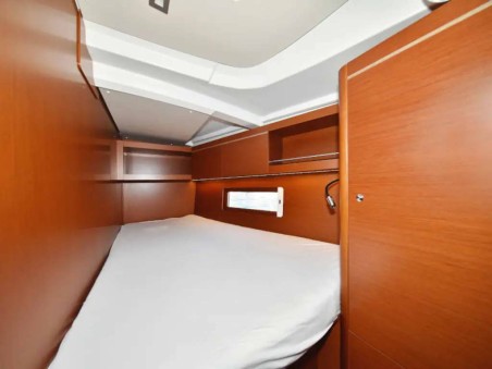 Bénéteau Oceanis 46.1 - 4 cab. Antonela M