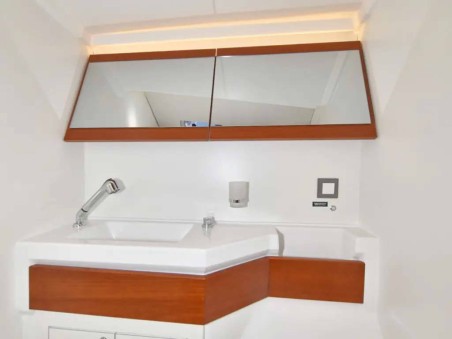 Bénéteau Oceanis 46.1 - 4 cab. Antonela M