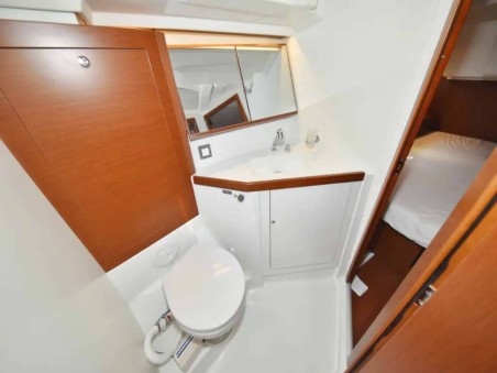 Bénéteau Oceanis 46.1 - 4 cab. Antonela M