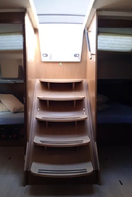 Bénéteau Oceanis 46.1 Chrisel