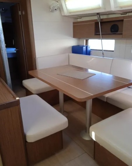 Bénéteau Oceanis 46.1 Chrisel