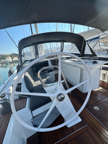 Bénéteau Oceanis 46.1 Ilia