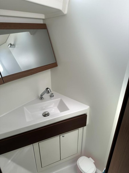 Bénéteau Oceanis 46.1 Ilia