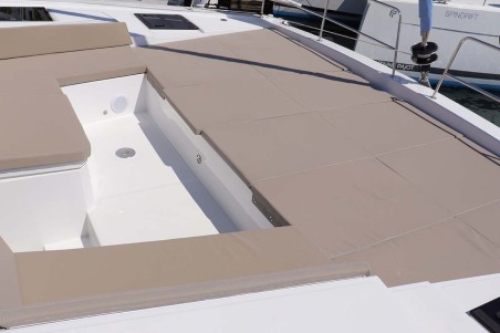 Catana Group Bali 4.4 - 4 + 1 cab. Stellar
