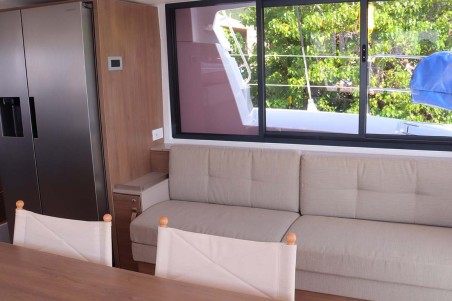 Catana Group Bali 4.4 - 4 + 1 cab. Stellar