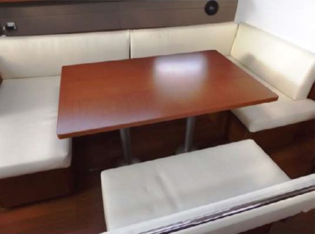 Bénéteau Oceanis 48 - 5 cab. Wayward Prince