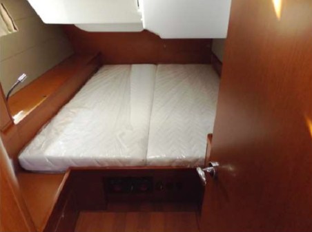 Bénéteau Oceanis 48 - 5 cab. Wayward Prince