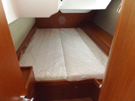 Bénéteau Oceanis 48 - 5 cab. Wayward Prince